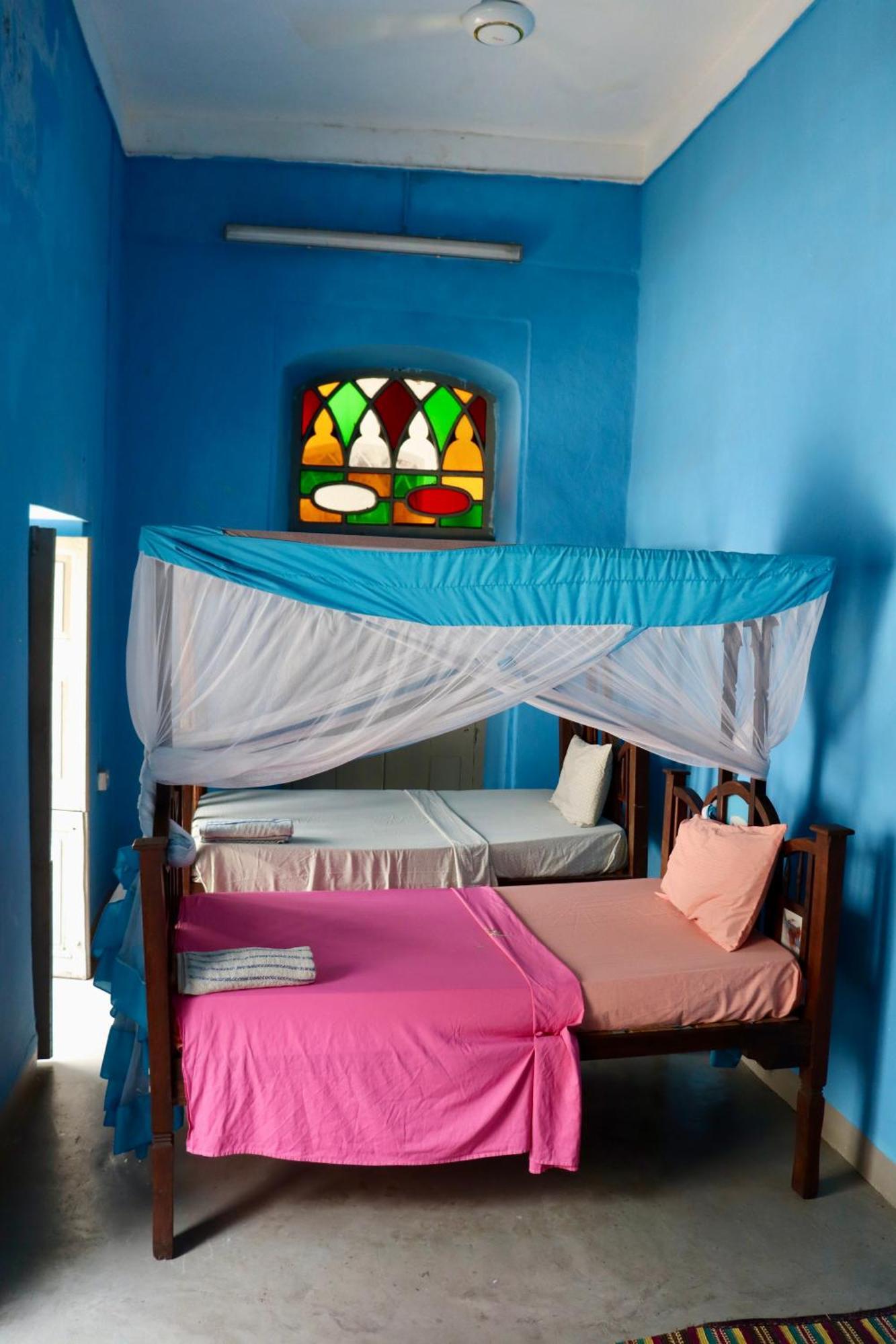 Balcony House Bed & Breakfast Zanzibar Exterior photo