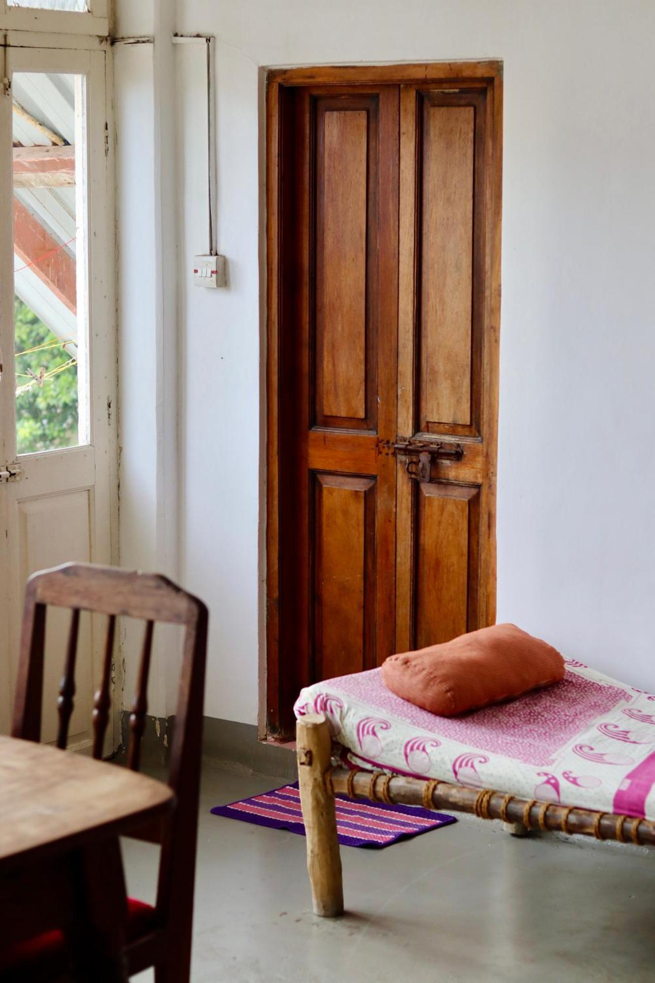 Balcony House Bed & Breakfast Zanzibar Exterior photo
