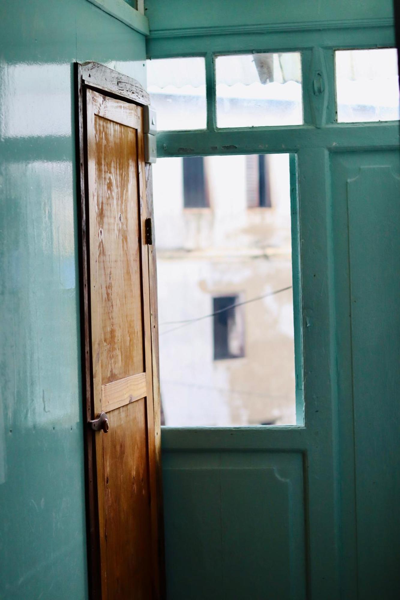 Balcony House Bed & Breakfast Zanzibar Room photo