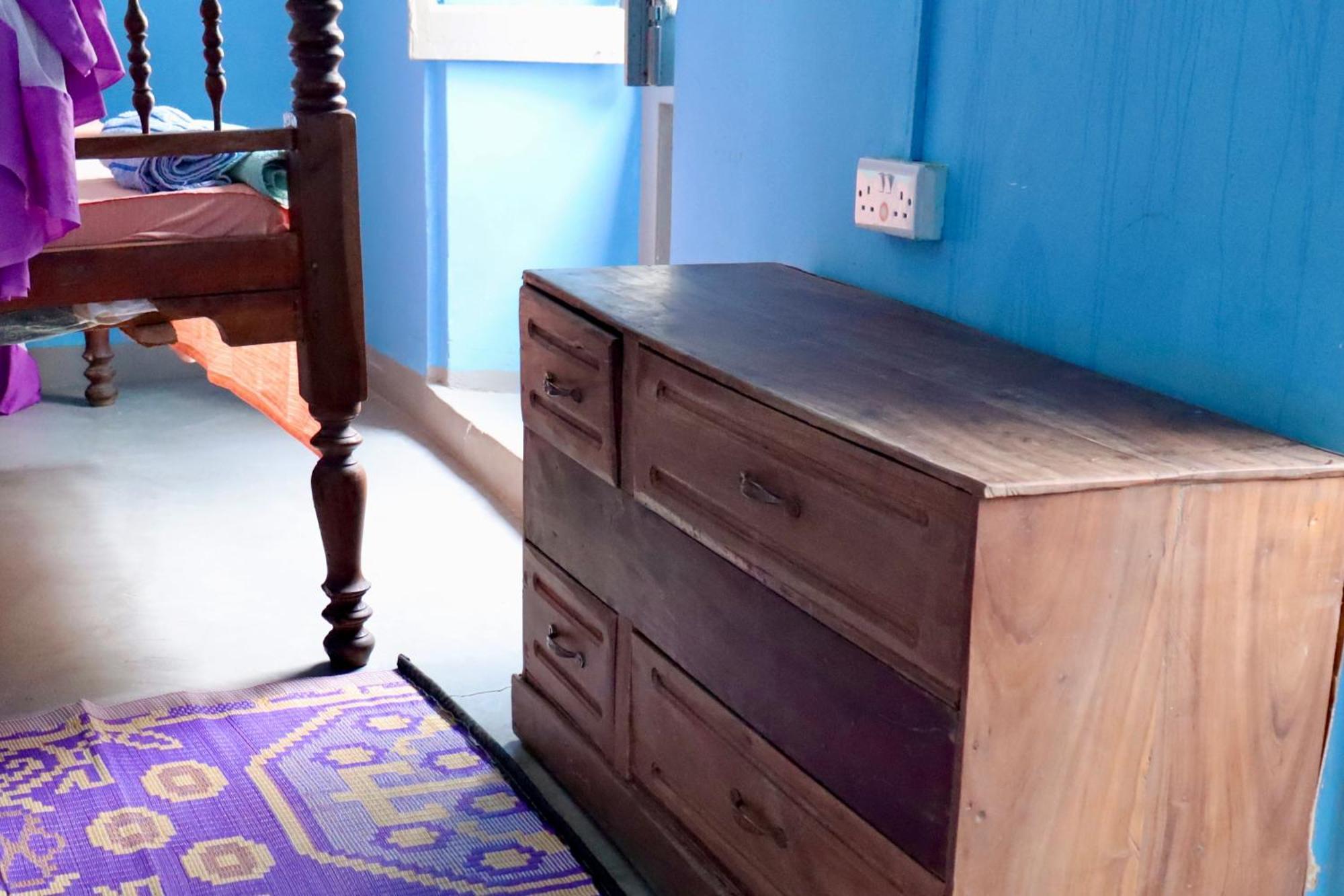 Balcony House Bed & Breakfast Zanzibar Room photo