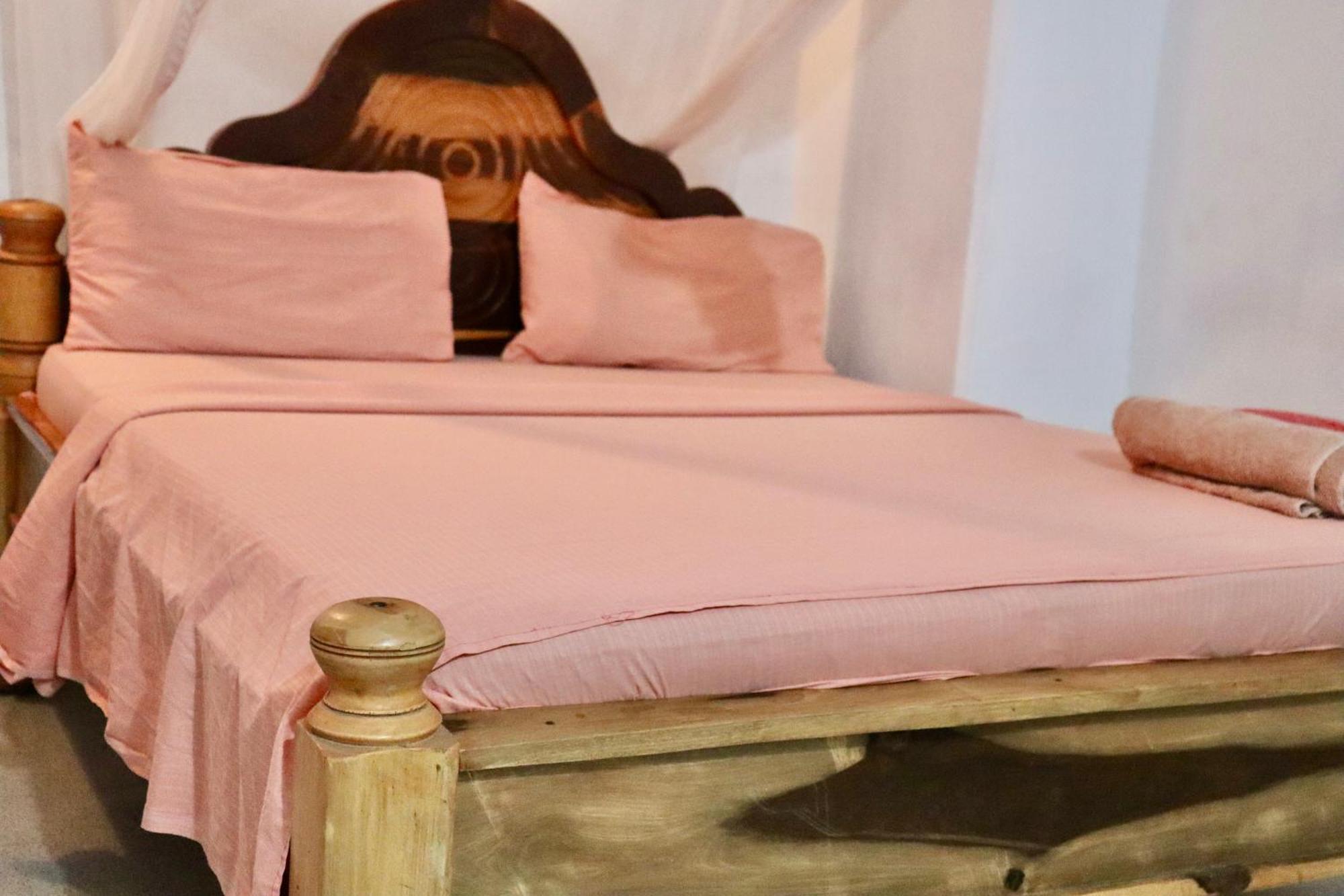Balcony House Bed & Breakfast Zanzibar Room photo
