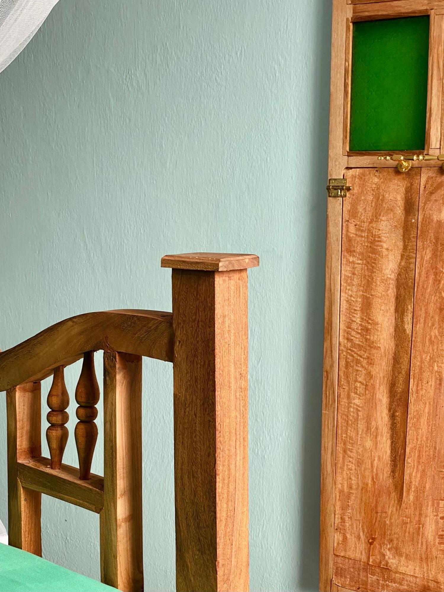 Balcony House Bed & Breakfast Zanzibar Room photo