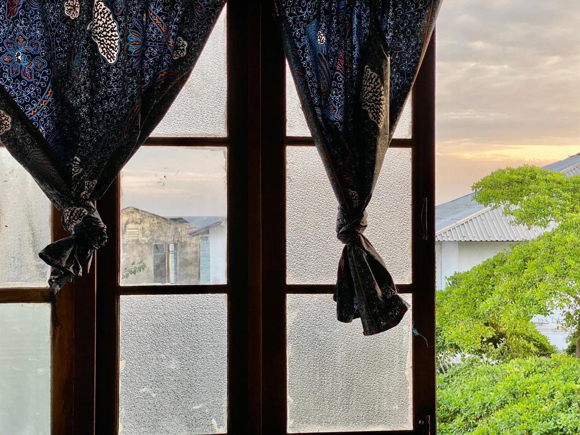 Balcony House Bed & Breakfast Zanzibar Room photo