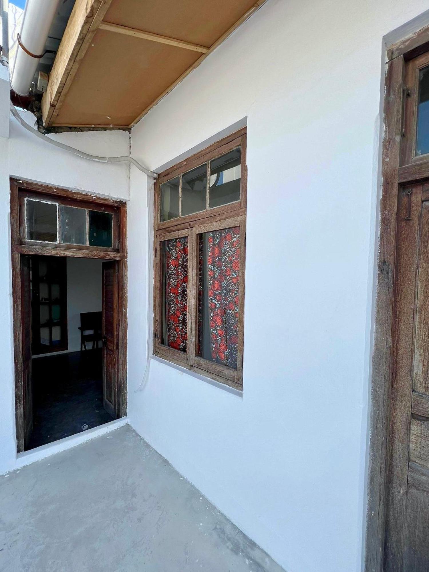 Balcony House Bed & Breakfast Zanzibar Room photo